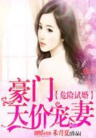 危险试婚豪门天价宠妻参考