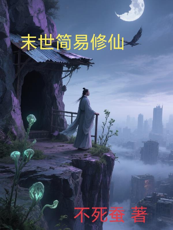 末世修仙路