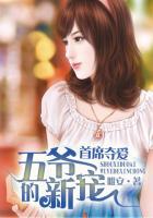 五爷的新宠 唯安