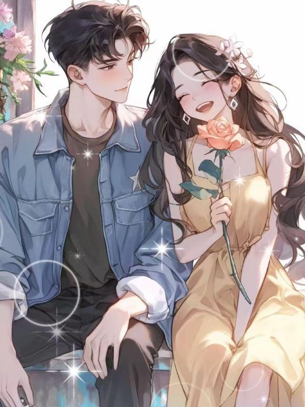 隔壁小青梅休想逃