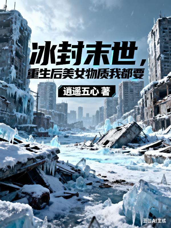 重生末世我的冰山美人剧透