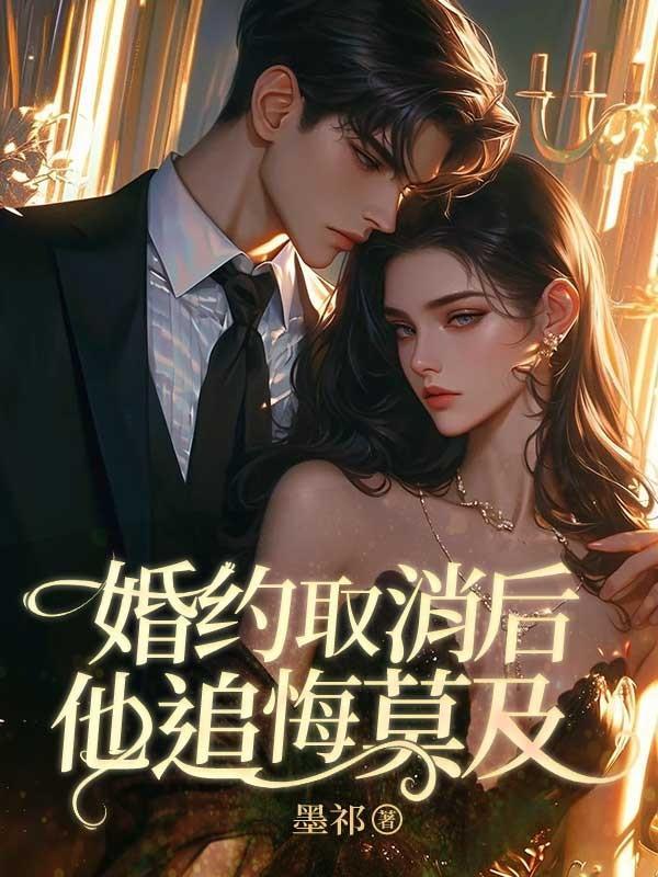 被取消婚约后我后悔了(女a男o)