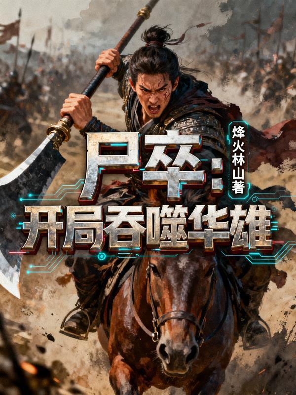 吞噬开局我成了尸王笔趣阁