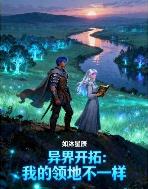 异界领地发展类