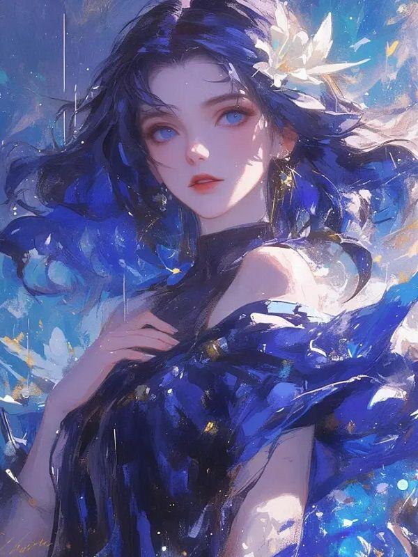 我那拿手术刀的爱人