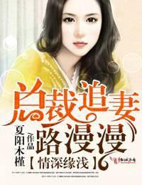 总裁追妻路漫漫 夏阳木槿