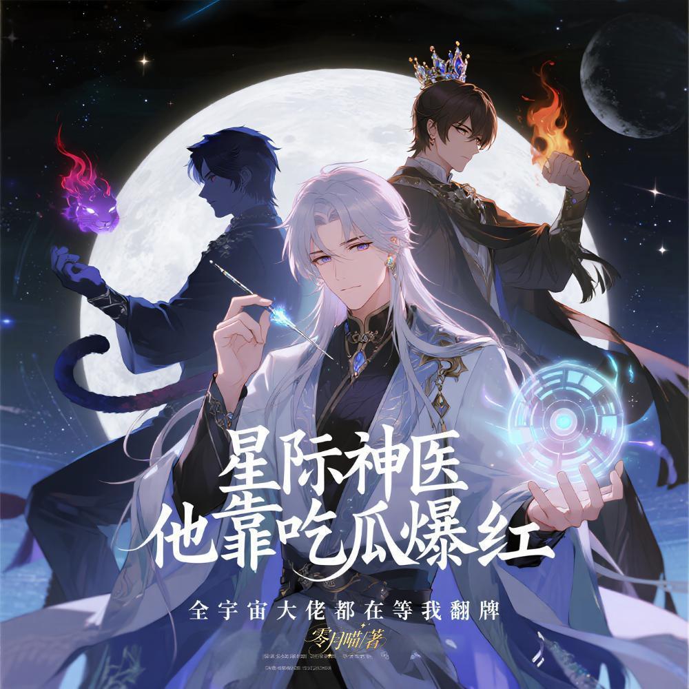 星际神医[古穿未