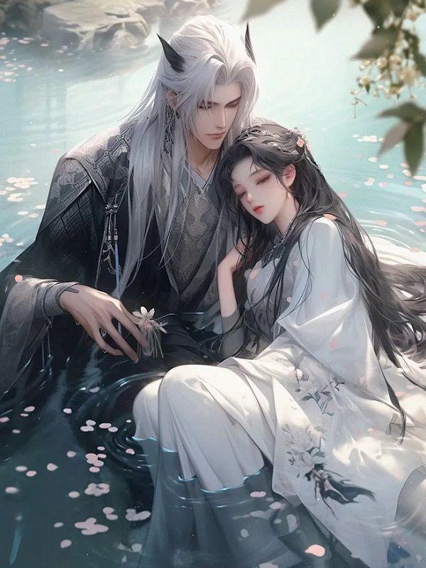 诞下金龙宝宝后