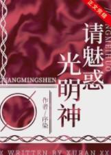 请魅惑光明神 作者序染