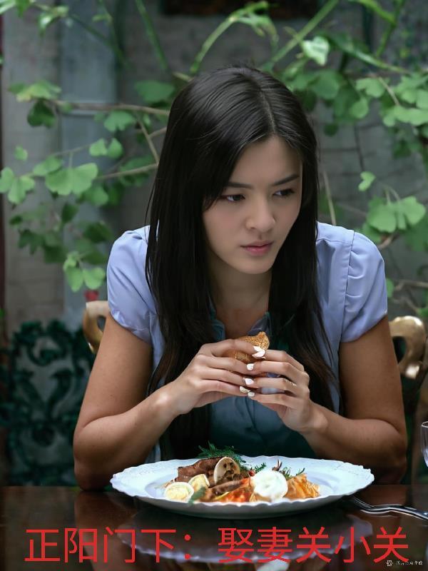 正阳门下关小关怀孕