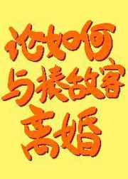 论如何与揍敌客离婚 txt