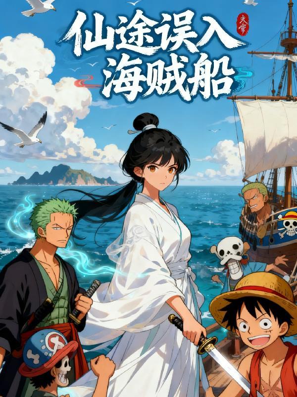 海贼王之仙尊系统