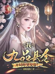 电视连续剧九品县令