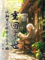 重回末世从抛弃白眼狼全家开始笔趣阁