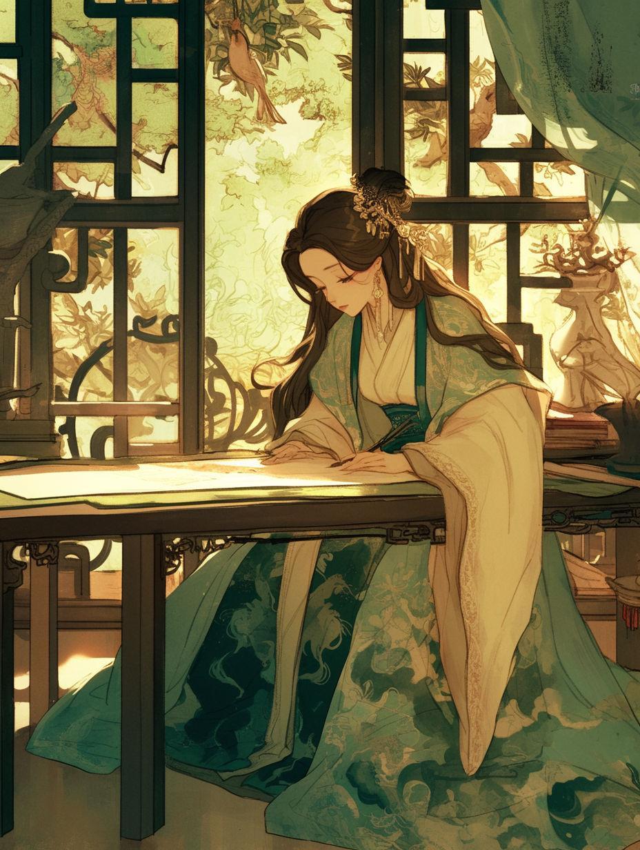 三百六十五个日子恩典不离开