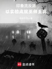 印象流反派以实验成就巫师至高笔趣阁