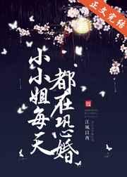 小小姐每天都在恐婚全文免费阅读