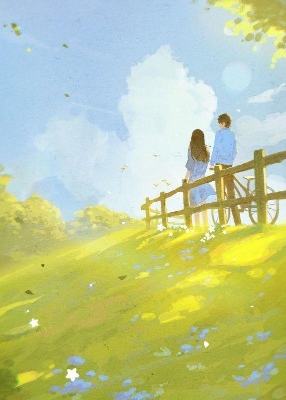 相识七年结婚三年