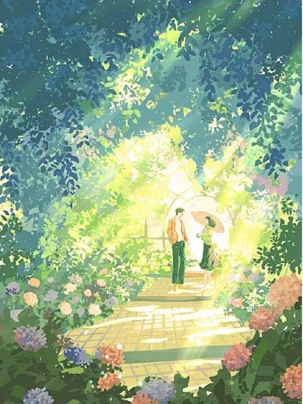 她比我更适合你歌词