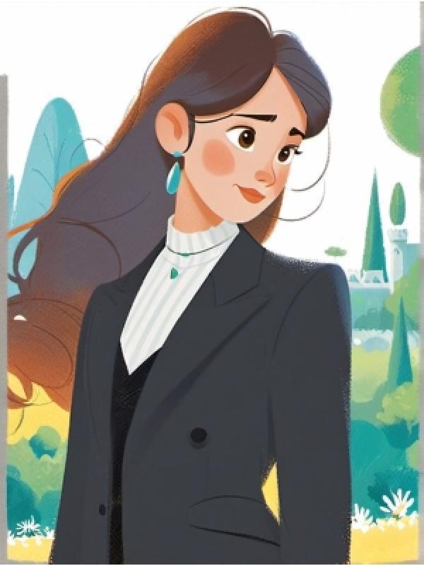 妹妹求父母救我