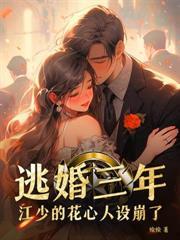 傅先生不娶别撩