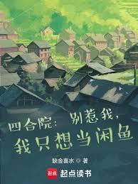 四合院别来惹我