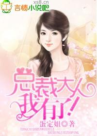 总裁大人我有了
