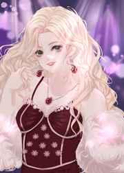 鲜肉那不识好歹的后妈盛世清歌