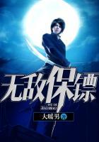 无敌保镖苏晚乔