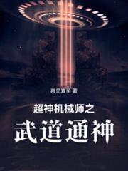 超神机械师武道无极