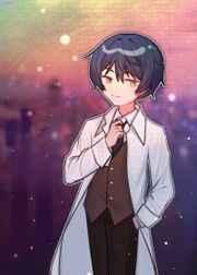 伪装咒灵收容中心观影体整理