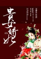 贵女娇宠录