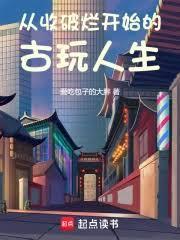 从收破烂开始的古玩人生无弹框