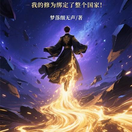 我在玄幻世界种出了仙人