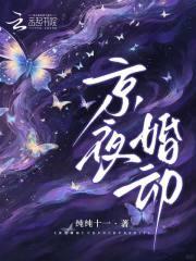 京夜婚动免费阅读全文