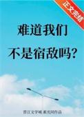 难道我们不是宿敌吗免费阅读