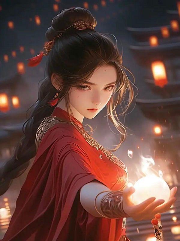 重生后我把徒弟养弯了