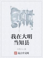 我在大明当县令