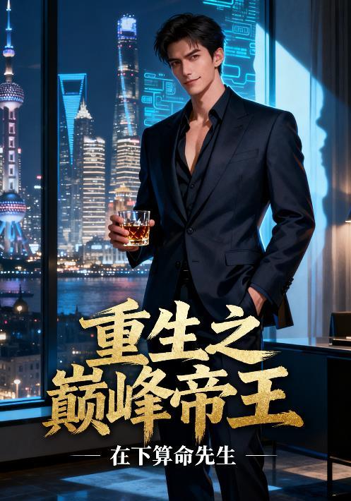 重生之巅峰成就(网游)