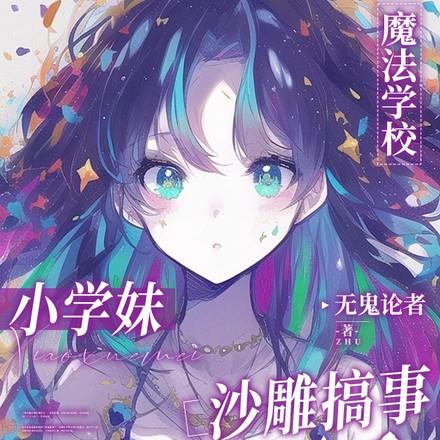 没人告诉我魔法学校一群神经呀笔趣阁
