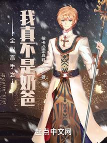 全职高手我真不是奶爸听书