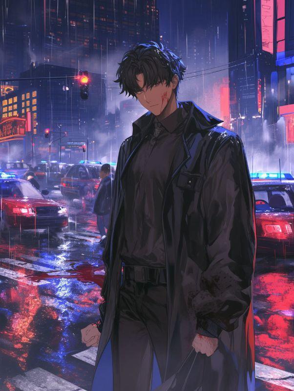 凛冬之下仍有花开完整后续