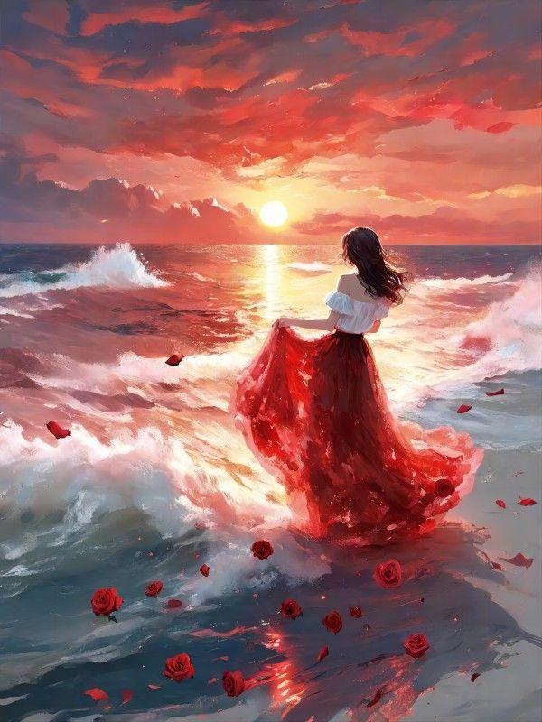 说自己活不久的闺蜜怎么说