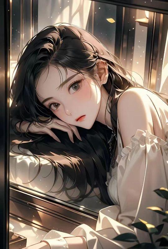 室友自称金乌神女的