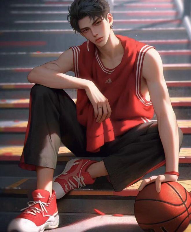 体育生宿舍的日常