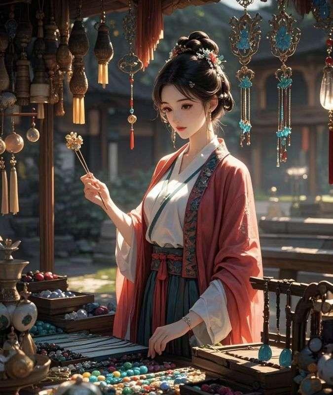 玄幻我的女儿竟然是盖世