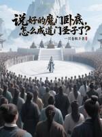 说好的魔门卧底