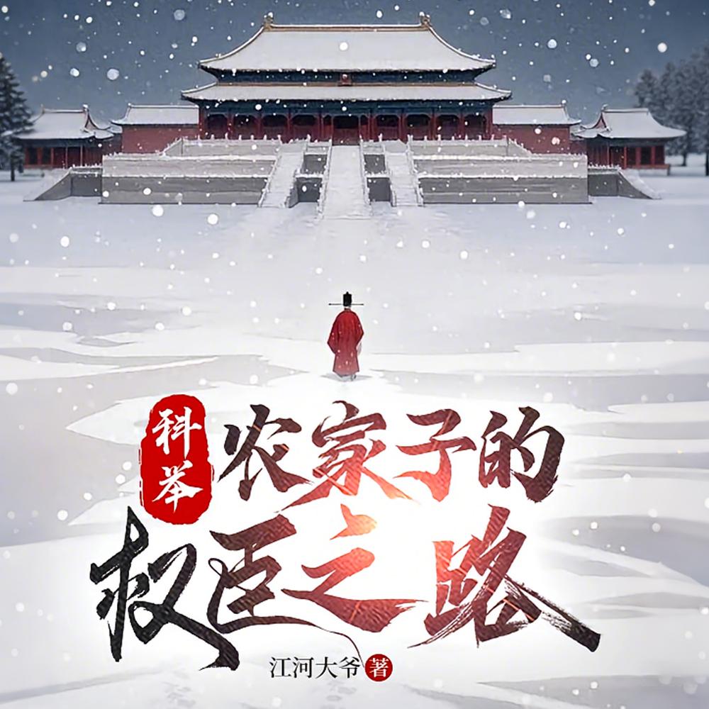 农家子的权臣之路2