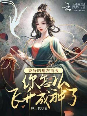 说好的炮灰前妻你怎么飞升成神了免费阅读