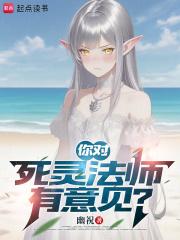 你对死灵法师有意见吗英文